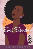 Soul Searcher B0CLBY8PJ7 Book Cover