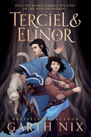 Terciel and Elinor 0063049333 Book Cover