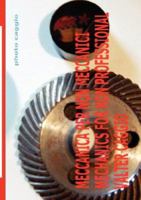 Meccanica Per Non Meccanici 1847530486 Book Cover