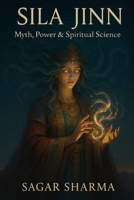 Sila Jinn: Myth, Power & Spiritual Science B0F9KXHZRV Book Cover