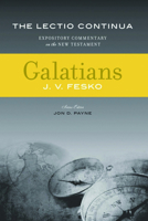 Galatians B0CCQH8493 Book Cover