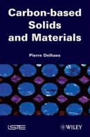 Carbon-Based Solids and Materials 1848212003 Book Cover