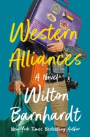 Western Alliances 1250090008 Book Cover