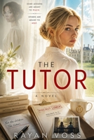 The Tutor: A Project Lumen Novel B0H7TBNBZN Book Cover