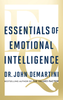 Essentials of Emotional Intelligence 1722506563 Book Cover