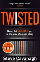 Twisted 1409170705 Book Cover
