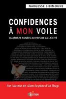 Confidences à mon voile (French Edition) 236845120X Book Cover