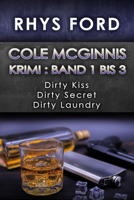 indagini di Cole McGinnis: Cofanetto 1 Libri 1-3: Cofanetto 1 Libri 1-3 1644059916 Book Cover