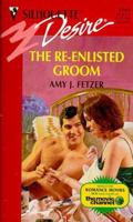 Re - Enlisted Groom 0373761813 Book Cover