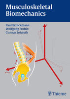 Musculoskeletal Biomechanics 1588900800 Book Cover