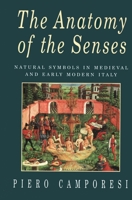 Anatomy of the Senses 0745605060 Book Cover