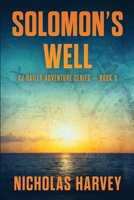 Solomon's Well B087SFG7X7 Book Cover