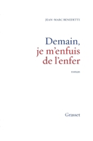 Demain, je m'enfuis de l'enfer (French Edition) 2246691818 Book Cover