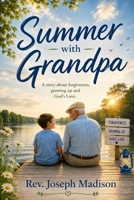 Summer with Grandpa B0GDX97LFH Book Cover