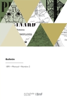 Bulletin 2329678215 Book Cover
