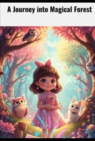 A Journey into Magical Forest B0F46V312X Book Cover