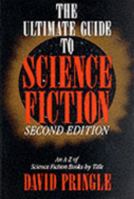 The Ultimate Guide to Science Fiction 0886875366 Book Cover