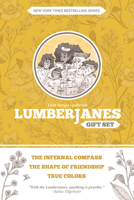 Lumberjanes Graphic Novel Gift Set 1684156157 Book Cover