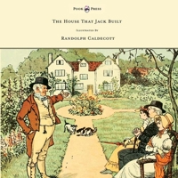 The House That Jack Built 1016353200 Book Cover