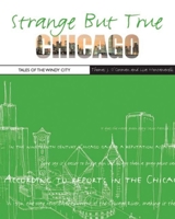 Strange But True: San Francisco: Tales of the City by the Bay (Strange But True) 076273681X Book Cover