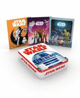 Star Wars Astro Tin 1405288388 Book Cover