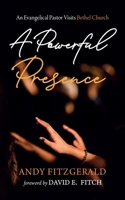 A Powerful Presence B0DR4Q8L57 Book Cover