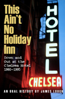 This Ain't No Holiday Inn 1936182521 Book Cover