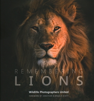Remembering Lions 1999643313 Book Cover