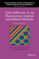 Total-Reflection X-Ray Fluorescence Analysis 1118460278 Book Cover