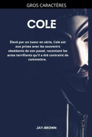 Cole (French Edition) B0FGVSRQBT Book Cover