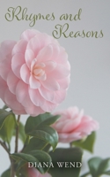 Rhymes and Reasons 1398451851 Book Cover
