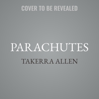 Parachutes: Book One: The Fall B0GGF7C2SN Book Cover