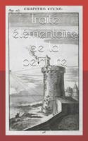 Trait� �l�mentaire de la Peinture 1090637608 Book Cover