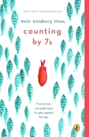 Counting by 7s 014242286X Book Cover