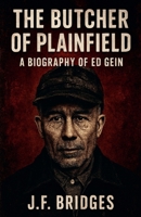 The Butcher of Plainfield B0FWMP8DCZ Book Cover