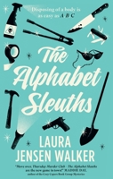 Alphabet Sleuths 1448317290 Book Cover