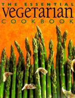 The Essential Vegetarian Cookbook