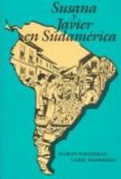 Susana Y Javier En Sudamerica 0877201315 Book Cover