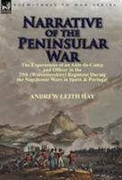 A Narrative of the Peninsular War 1782821112 Book Cover
