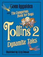 Tollins II: Dynamite Tales 0061731013 Book Cover