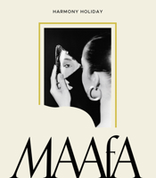 Maafa 194438023X Book Cover