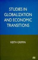 Studies in Globalization and Economic Transitions 0333669878 Book Cover