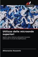 Utilizzo delle microonde superiori 6204083880 Book Cover