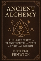 Ancient Alchemy B0F4Y6D99Y Book Cover