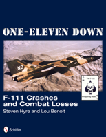 One-Eleven Down 0764342789 Book Cover
