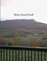 More Good Stuff 1329646584 Book Cover