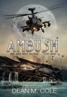 Ambush : A Military SciFi Thriller (Sector 64 Book One) 195215801X Book Cover