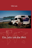 Ein Jahr um die Welt 3732304205 Book Cover