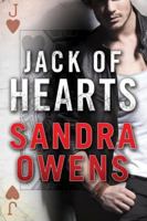 Jack of Hearts 1503941388 Book Cover
