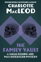 The Family Vault 0380490803 Book Cover
